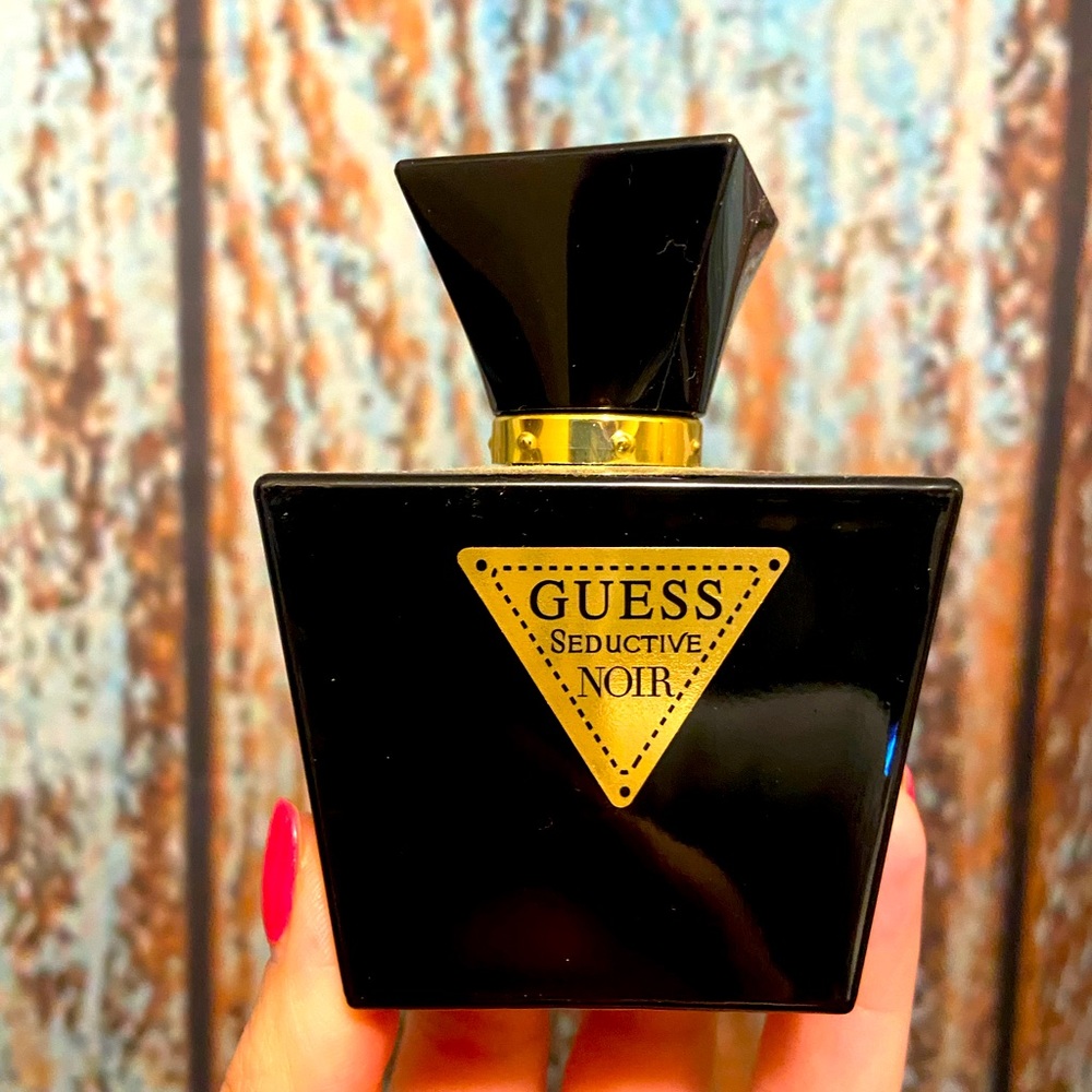 Guess Seductive Noir